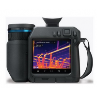 美国菲力尔FLIR  T865DF 红外热成像仪