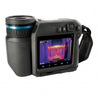 美国菲力尔FLIR  T560红外热像仪