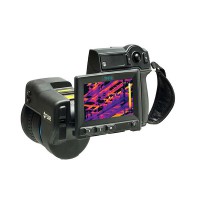美国菲力尔FLIR  T1010高清手持式热像仪