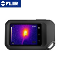 美国菲力尔FLIR  C3-X红外线热成像仪
