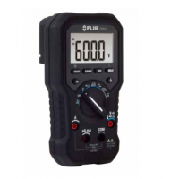 美国菲力尔FLIR  DM64万用表