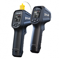 美国菲力尔FLIR  TG54红外测温仪