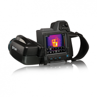 美国菲力尔FLIR  T1040红外热像仪