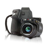 美国菲力尔FLIR  T460专业级红外成像仪