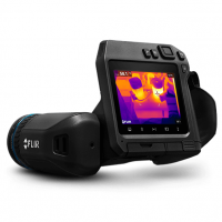 美国菲力尔FLIR  T540专业级红外热像仪
