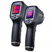 美国菲力尔FLIR  TG165红外热成像仪