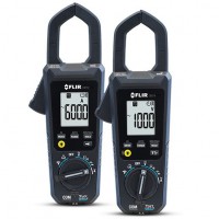 美国菲力尔FLIR  CM72数字钳形表