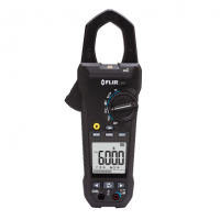 美国菲力尔FLIR  CM82数字钳形表