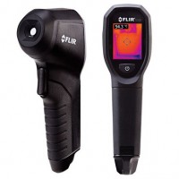 美国菲力尔FLIR  TG130红外成像测温仪