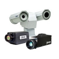 美国菲力尔FLIR  G300红外热像仪