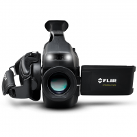 美国菲力尔FLIR  GFx320红外热像仪