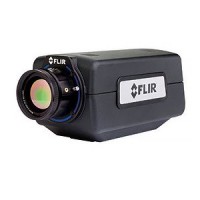 美国菲力尔FLIR  A6600高速红外热像仪