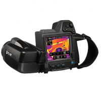 美国菲力尔FLIR  T430sc红外热像仪