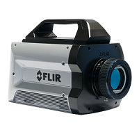 美国菲力尔FLIR  X6900sc  SLS LWIR 中波红外热像仪