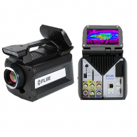 美国菲力尔FLIR  X6530sc红外热像仪
