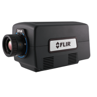 美国菲力尔FLIR  A8200sc中波红外热像仪