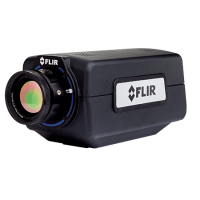 美国菲力尔FLIR  A6700sc中波红外热像仪