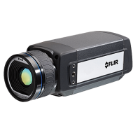 美国菲力尔FLIR  A655sc红外热像仪