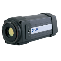 美国菲力尔FLIR  A325sc红外热像仪