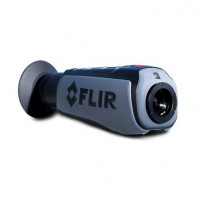 美国菲力尔FLIR  Ocean Scout新型海事用手持式热像仪