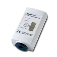 台湾群特  CENTER-326噪音校正器