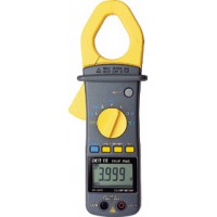 台湾得益DEREE  DE-3515交直流数位型钩表
