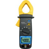 台湾得益DEREE  DE-3116数字AC/DC钳形电流表