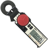 日本万用MULTI M-800P 钳形电流表