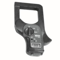 日本万用MULTI  M-1800大口径钳形电流表