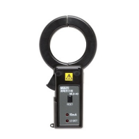 日本万用MULTI  MLD-40 袖珍钳形漏电显示器