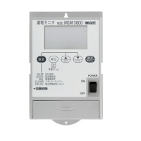 日本万用MULTI  MCM-3000 绝缘电监器