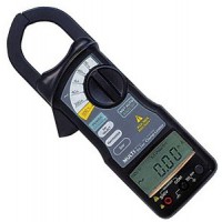 日本万用MULTI  MCL-400IR  Io/Ior钳形漏电电流表