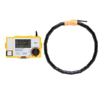 日本万用MULTI  FCM-100  柔性AC/DC钳形表