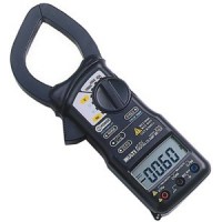 日本万用MULTI  M-270大容量交直流两用钳形电流表