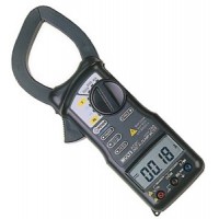 日本万用MULTI  M-260大容量交直流两用钳形电流表