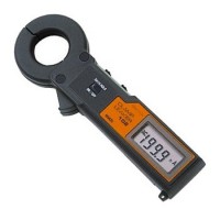 日本万用MULTI  M-102袖珍钳形漏电电流表