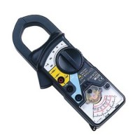 日本万用MULTI  M-3000模拟钳形表