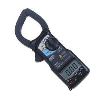 日本万用MULTI  M-2100通用型多功能钳形电流表