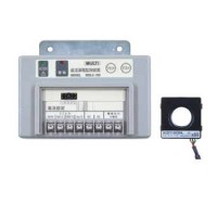 日本万用MULTI  MDLA-100直流漏电电流监视器