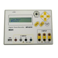 日本万用MULTI  MPR-601W数字功率记录仪