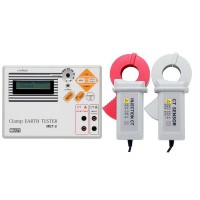 日本万用MULTI  MET-2  接地电阻测试仪