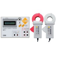 日本万用MULTI  MET-1  接地电阻测试仪