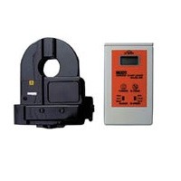 日本万用MULTI  ALCL-40避雷器劣化检测用钳形漏电电流表