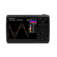 日本图技  GL260  A-CN日本图技GRAPHTEC便携式温度数据采集仪