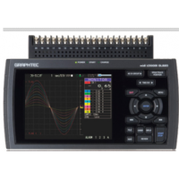 日本图技  GL820存储记录仪