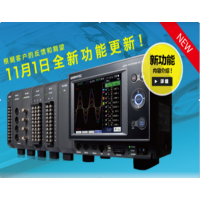 日本图技  GL7000高速采样存储记录仪