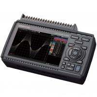 日本图技  GL840-MC存储记录仪