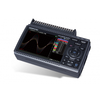 日本图技  GL840-WV C存储记录仪