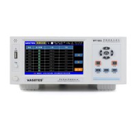 佛山华知科  WT100S-32多路温度记录仪