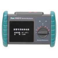 征能电子  ES9010 防雷专用标准电阻